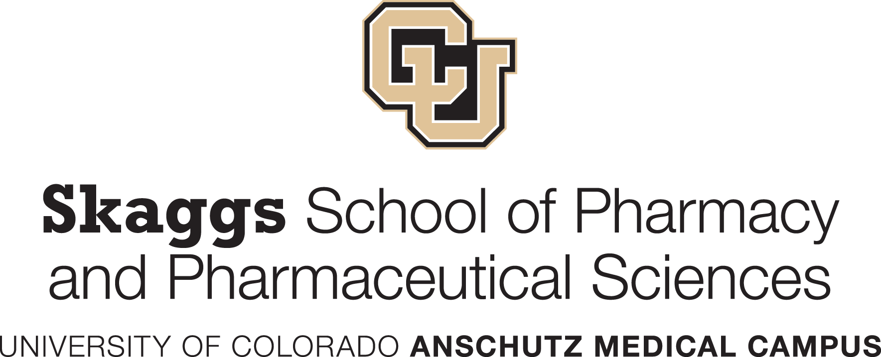 CUPharmacy Centered Color Logo