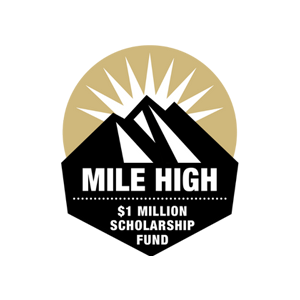 Mile High Million Dollar Scholarship Fund