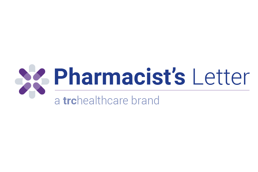 Pharmacist's Letter Logo