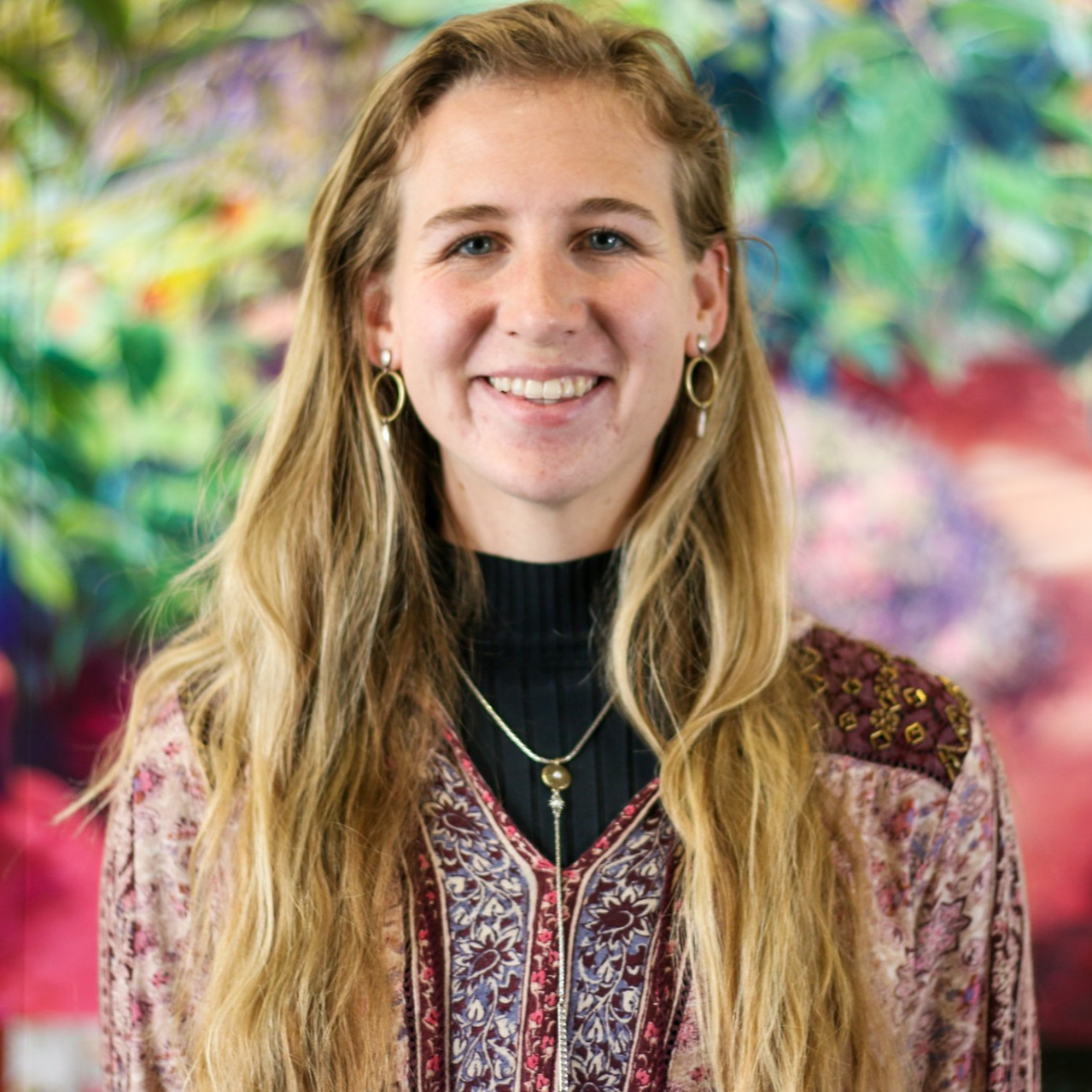 Emily Mitchem headshot