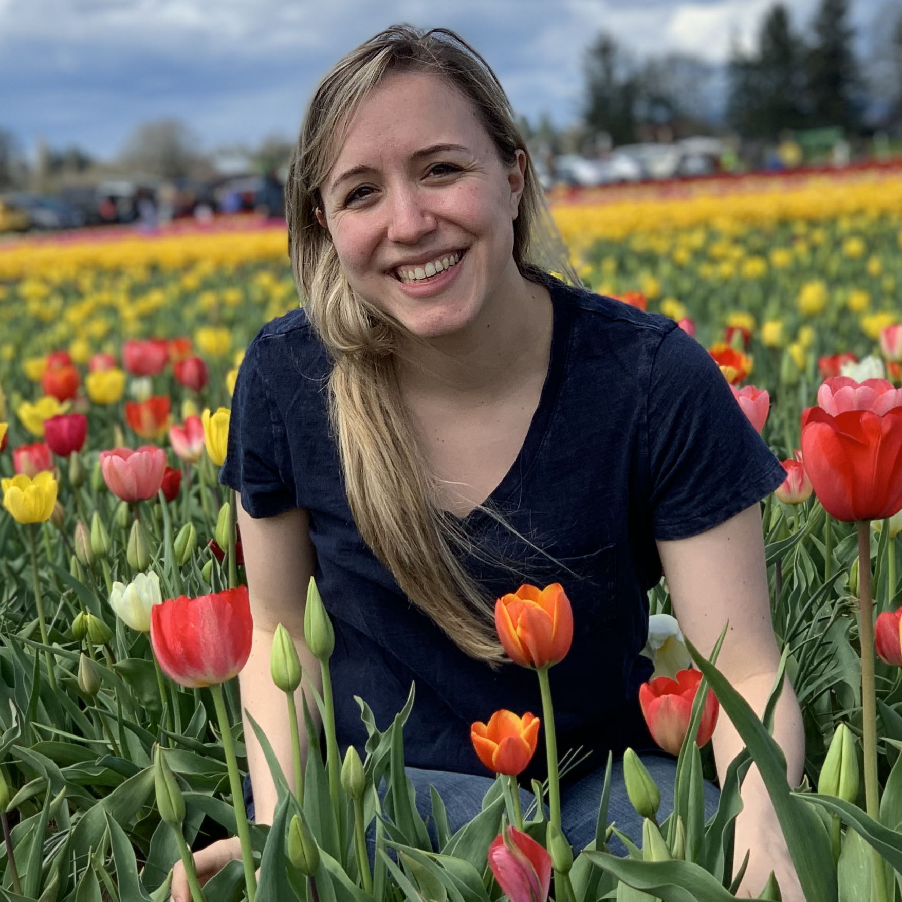 Amelia Nelson Headshot