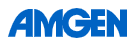 Amgen logo 