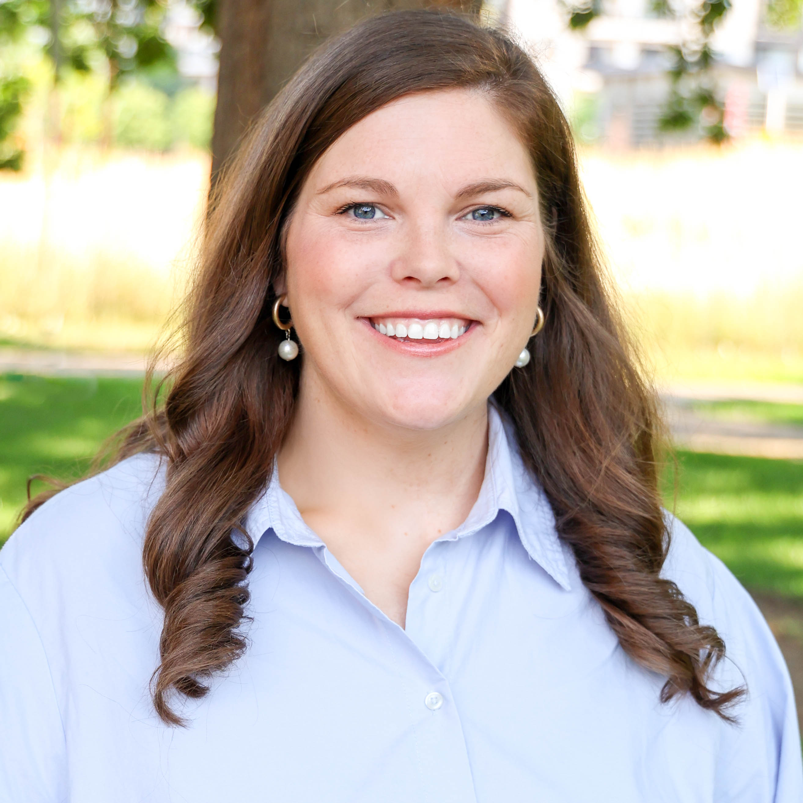 Ashley Miller Headshot