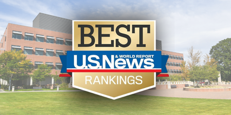 Best US News Rankings