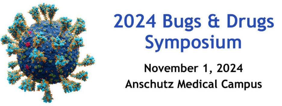 Bugs & Drugs Symposium 