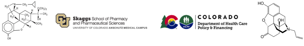 Colorado Department of Health Care Policy and Financing 