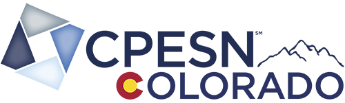 CPESN Colorado logo