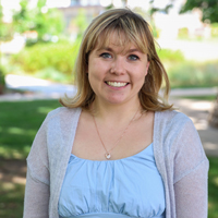 Emily eck headshot