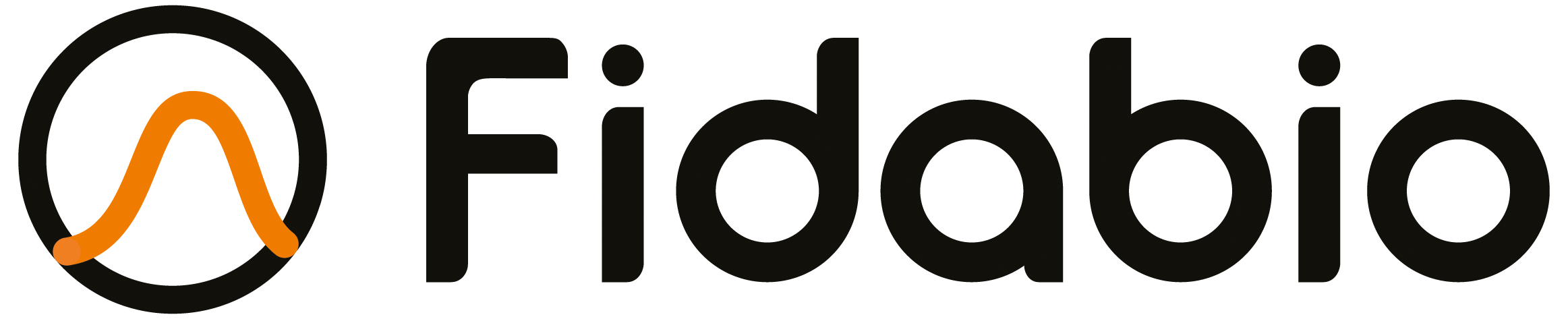 Fidabio logo 