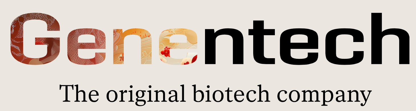 The original biotech company