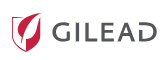 Gilead logo 