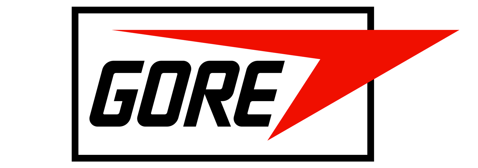 gore logo 
