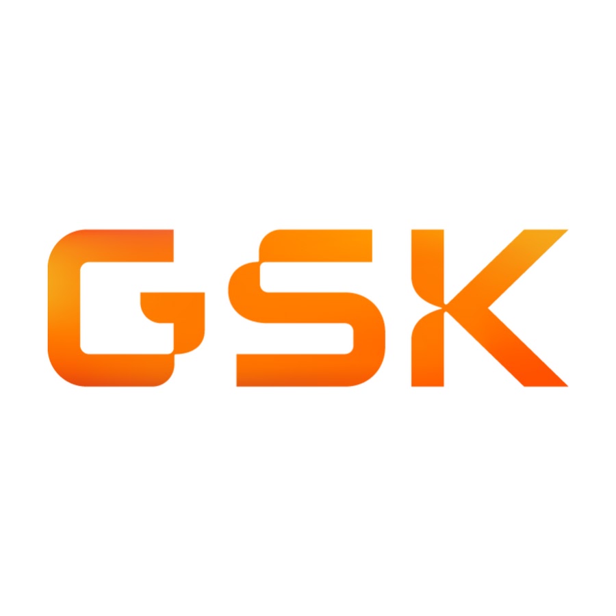 GSK Logo 