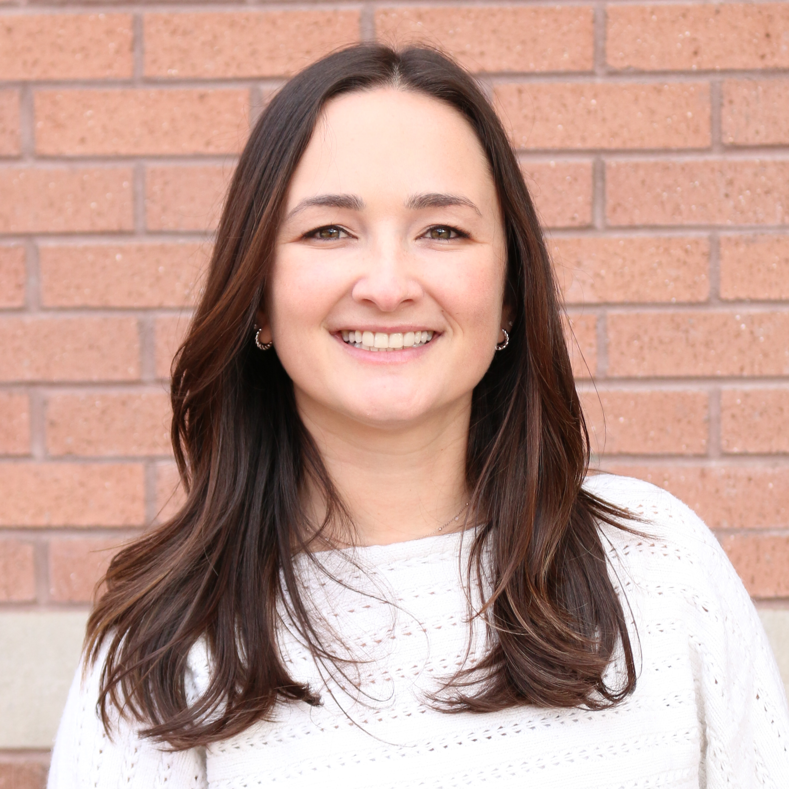 Sydney Stoychoff Headshot