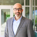 Joe saseen headshot