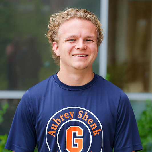 Joshua Judson headshot
