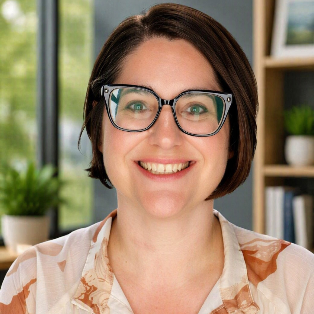 Karrine brade headshot