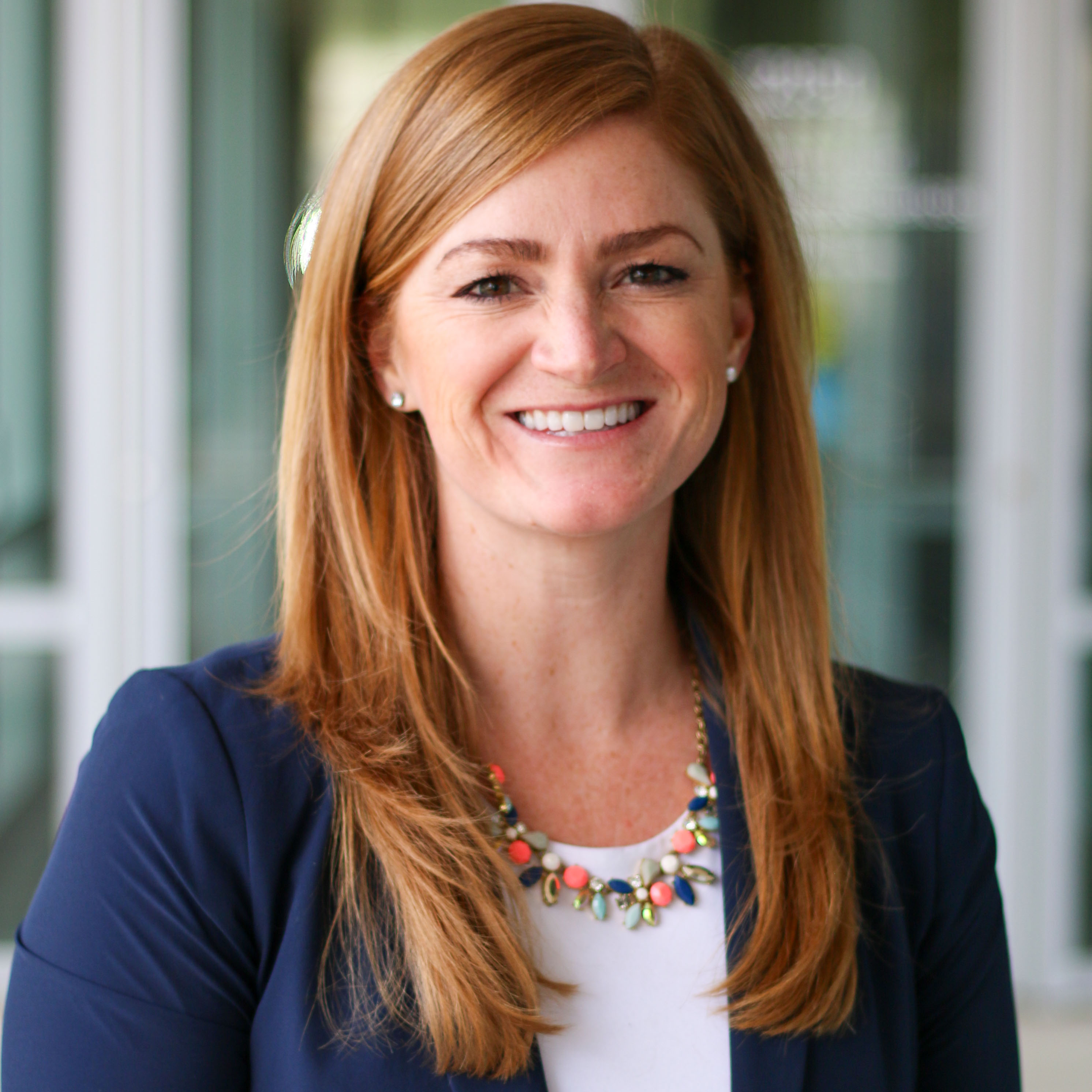 Kelsey Schwander headshot