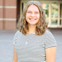 Kristin Weninger Headshot
