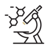 Microscope Icon 
