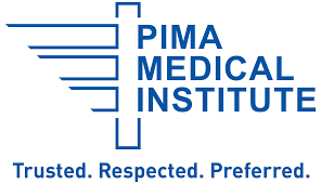 Pima Medical Institute Logo 