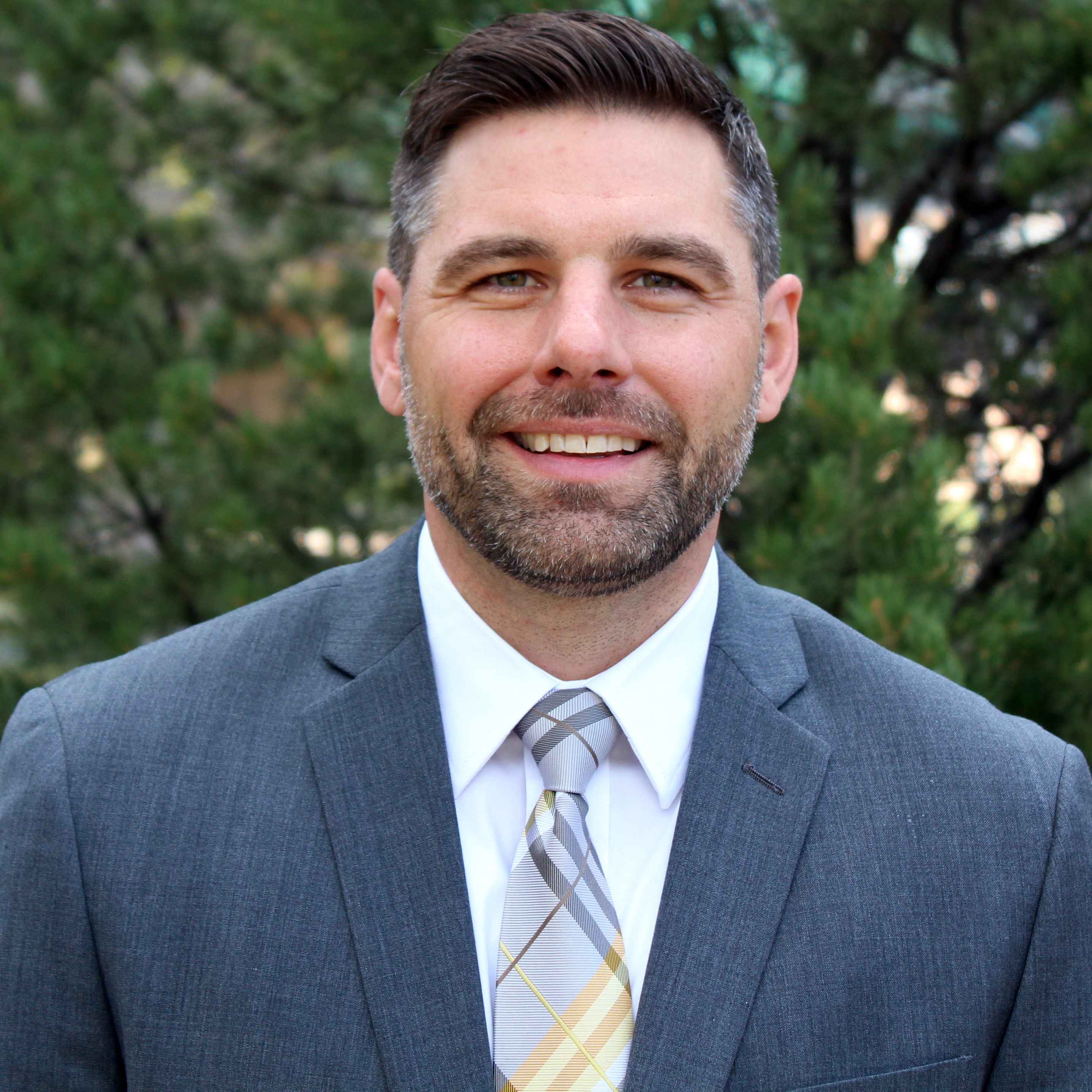 ryan mcclane headshot