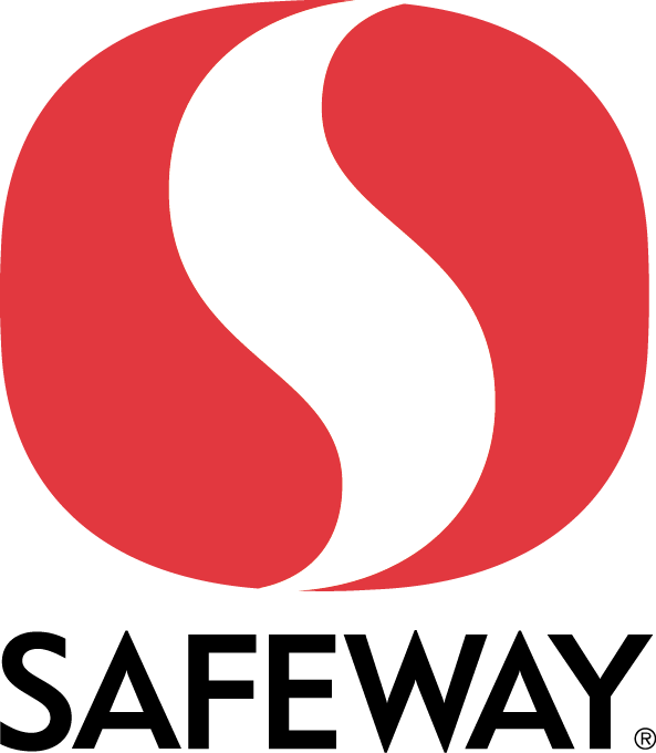 Safeway logo 