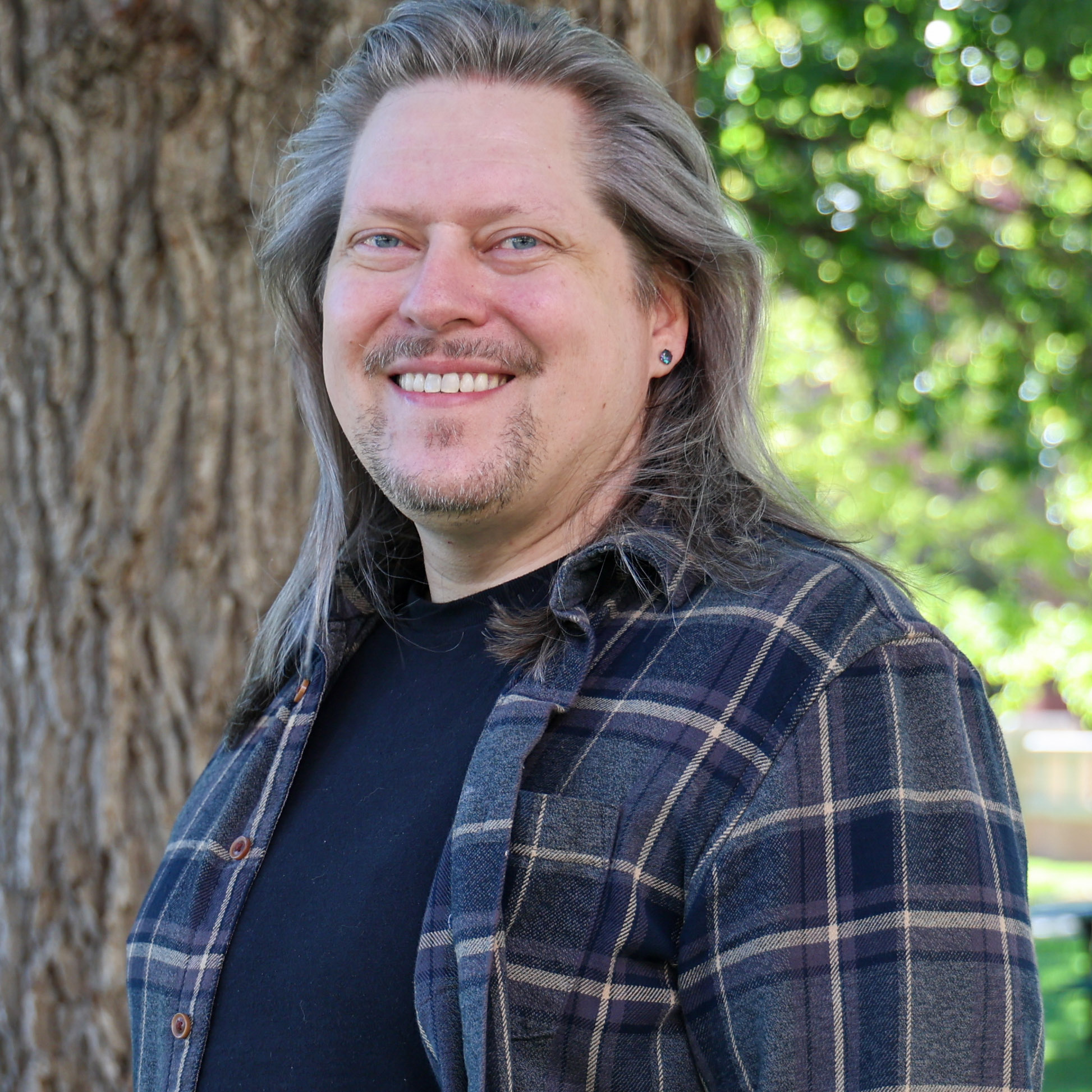 Seth Hardy headshot