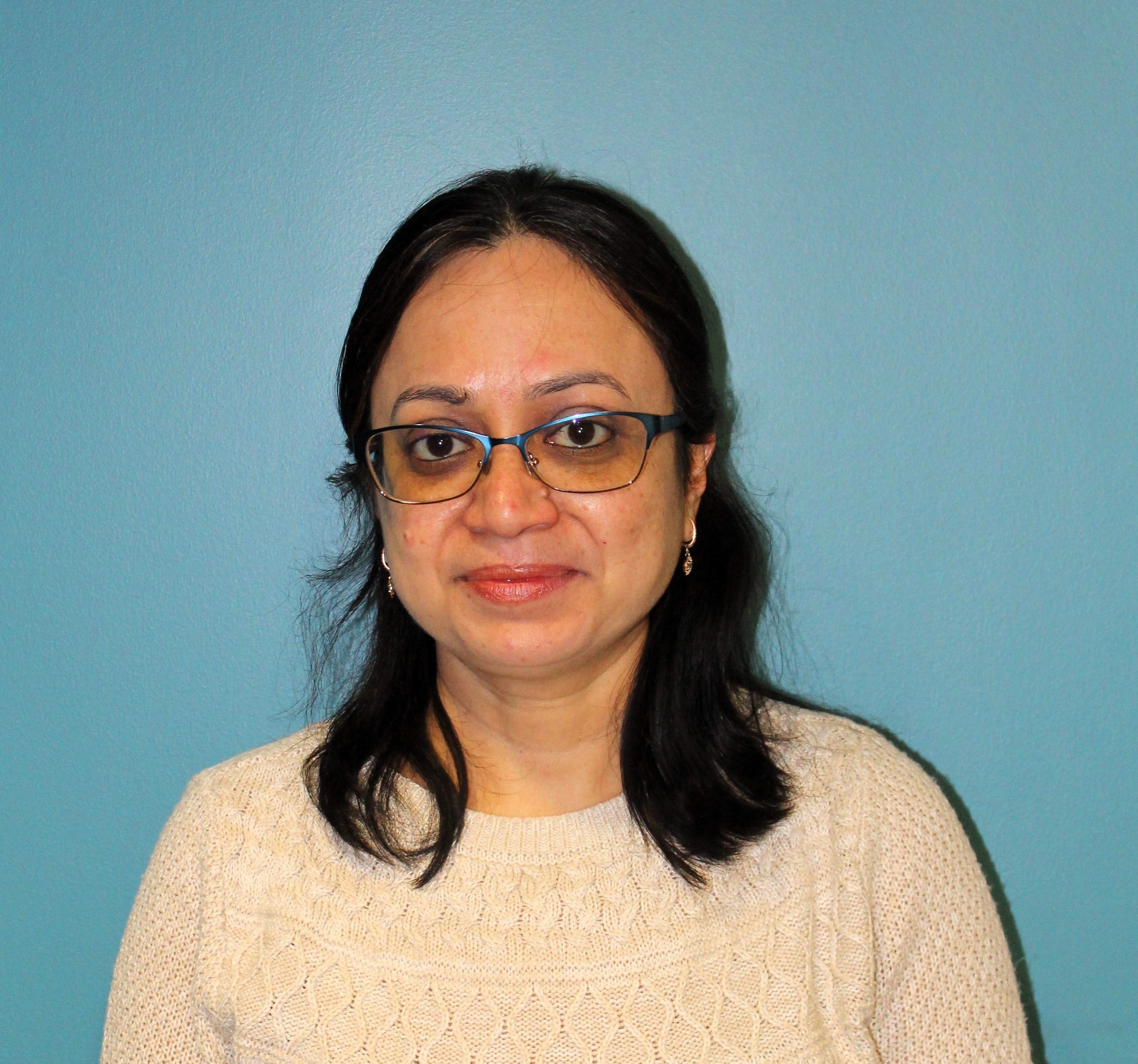 Shivali Kapoor Headshot