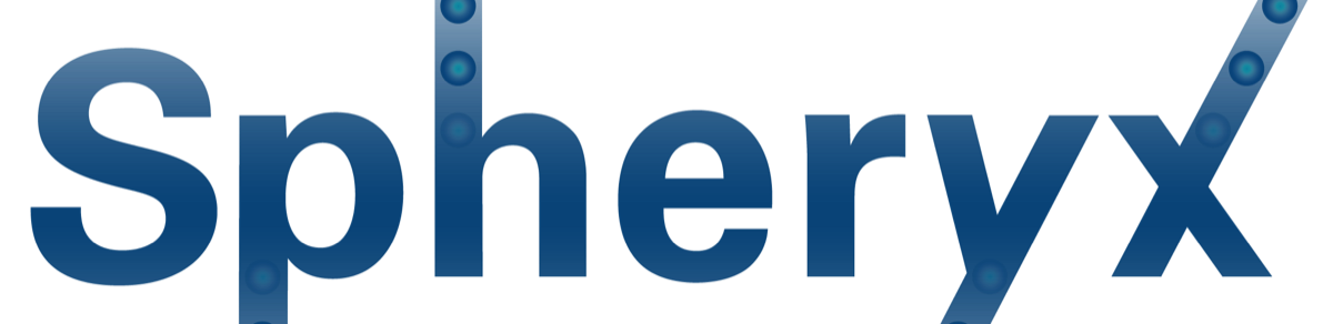 Spheryx logo