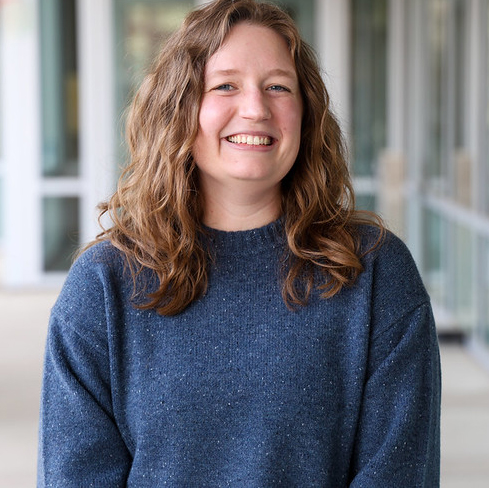 Syndee Abel headshot