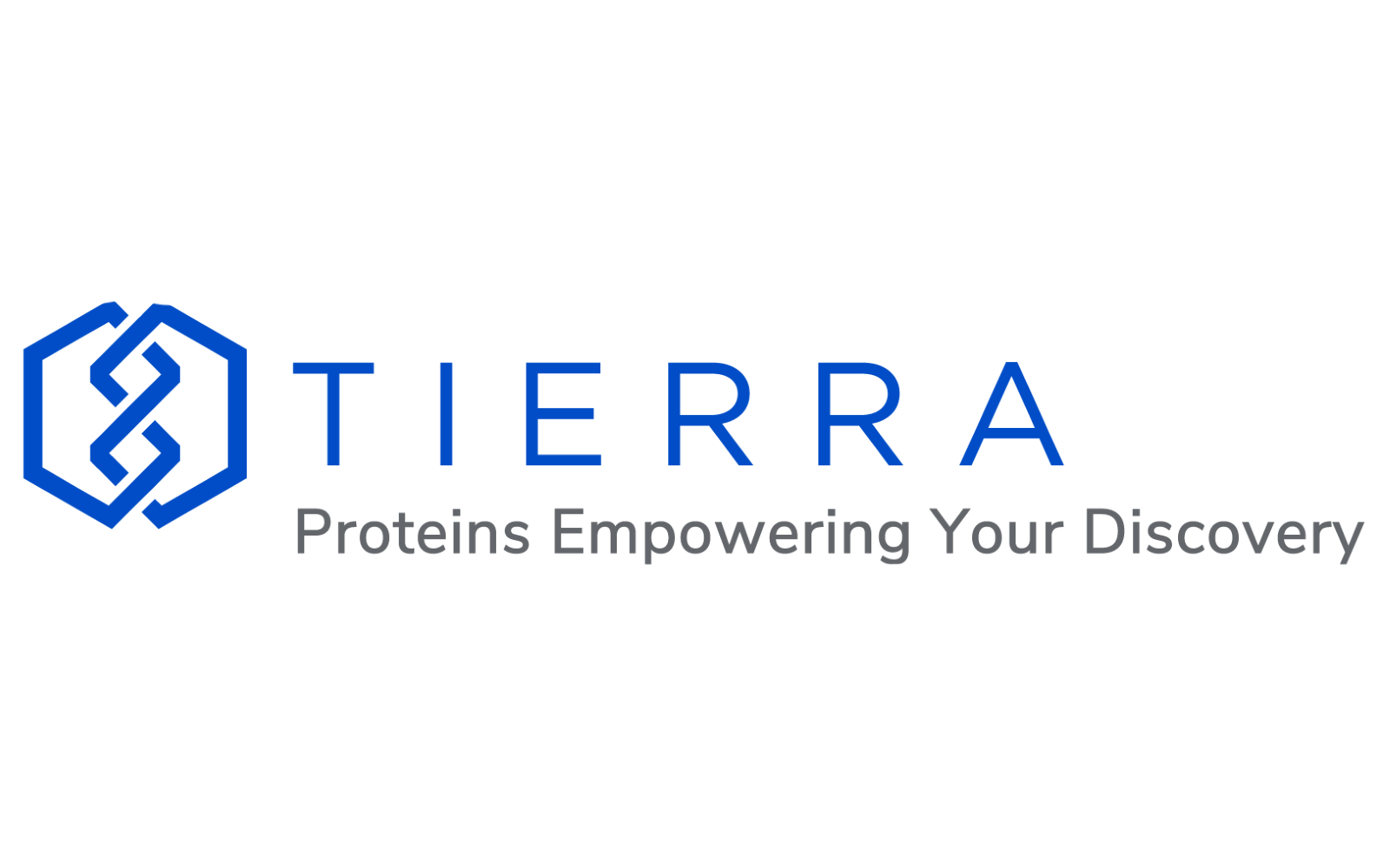 Tierra proteins empowering your discovery 