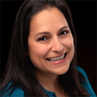 Tisha smith headshot
