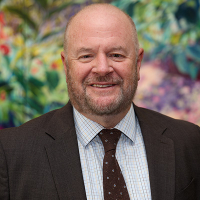 Toby Trujillo headshot