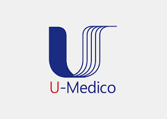 U-Medico logo