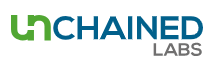 Unchained labs logo