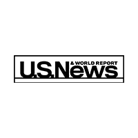 US News and World Report Logo 