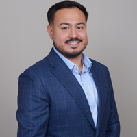 Victor galvan headshot