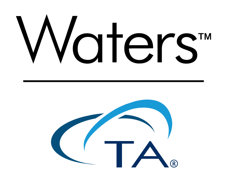 Waters Logo 