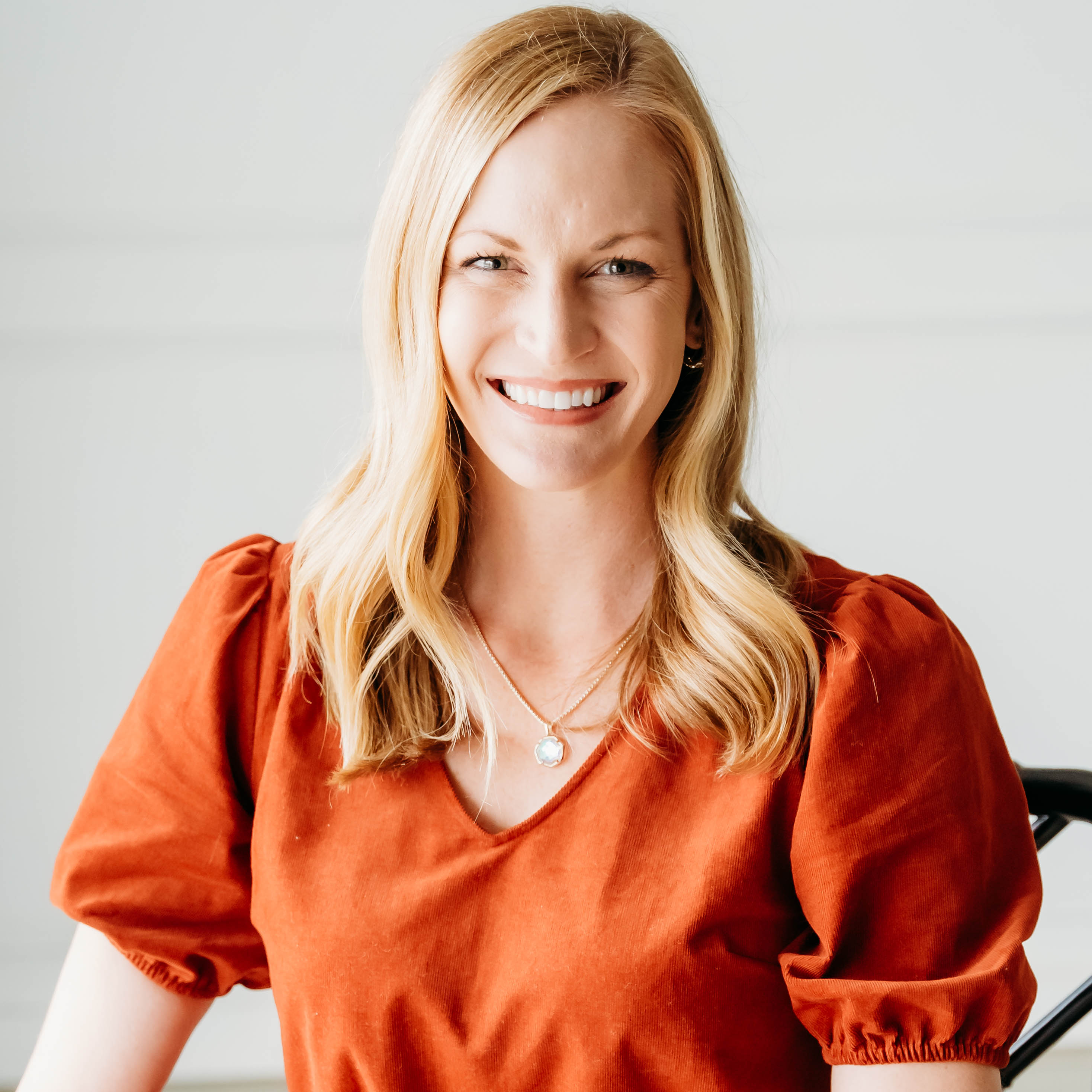 Sara Wettergreen headshot