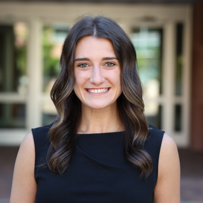 Samantha Whitcomb headshot
