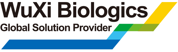 WuXi Bio logo 