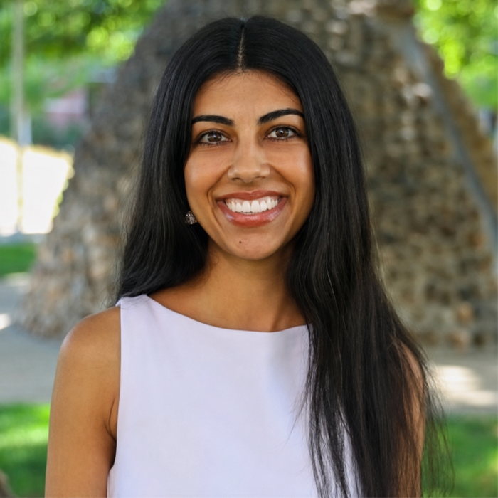 Tamanna Talwar headshot