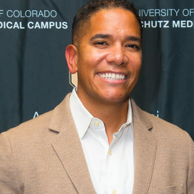 David Tabano headshot