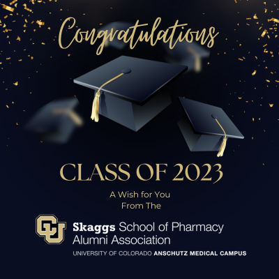Alumni Congrats to Grads 2023