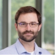 Bejamin Walters headshot