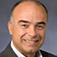 Christian Schöneich headshot