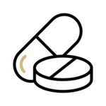 Pill icon
