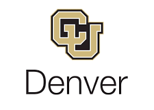 CU Denvef Logo