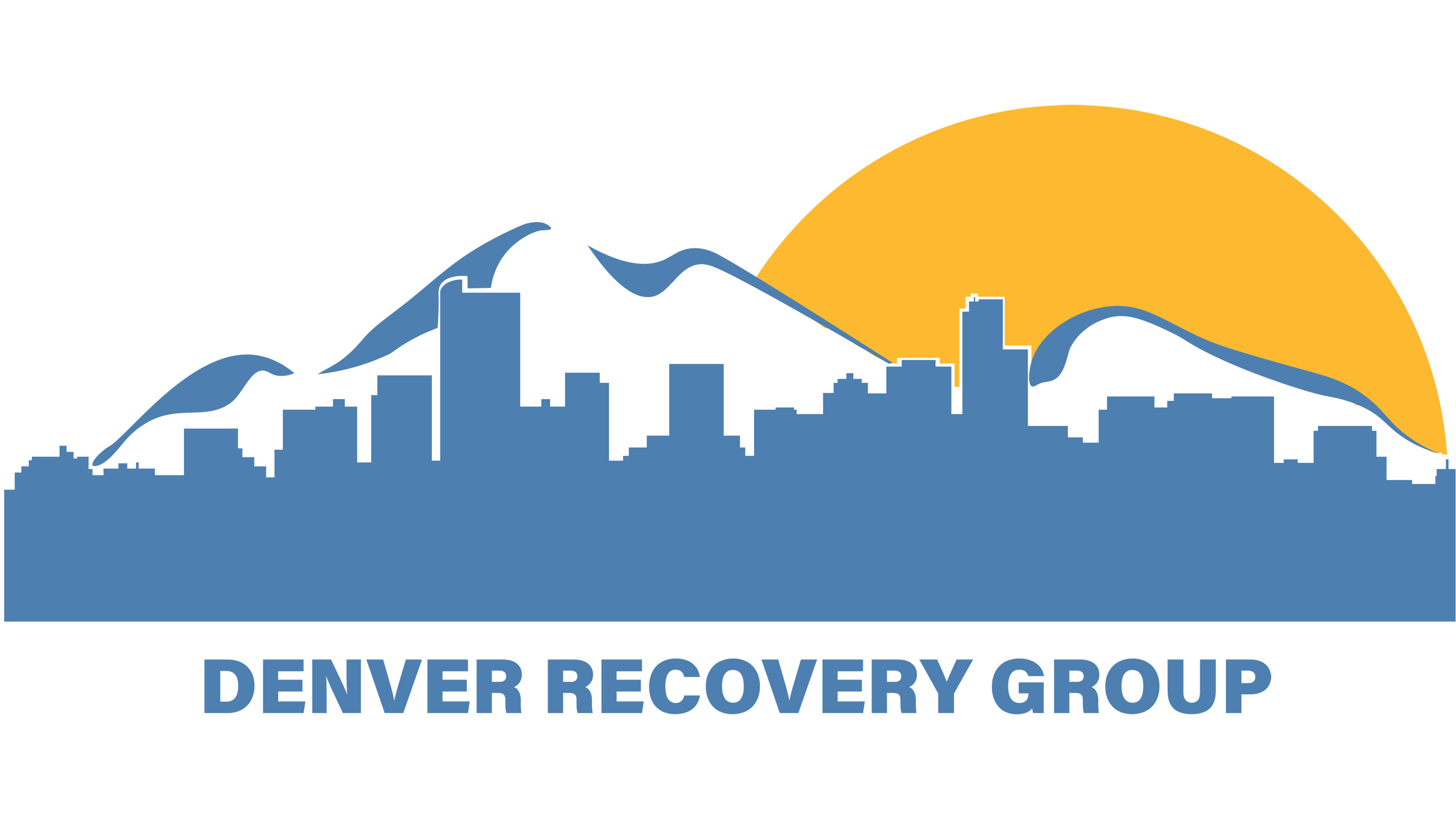 Denver Recovery Group Logo